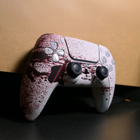 Blood Splatter (PS5)