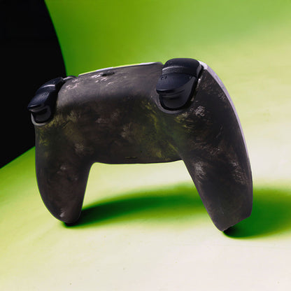 Custom Airbrush Controller Sony Playstation 5 PS5 - Modern Warfare 2 Ghost Call Duty