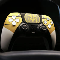 Morphin' Time - White (PS5)