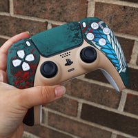 Titan Scout (PS5)