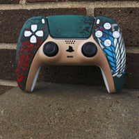 Titan Scout (PS5)