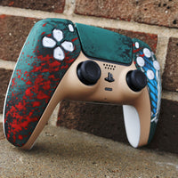 Titan Scout (PS5)