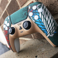 Titan Scout (PS5)