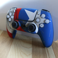 American Captain (PS5)