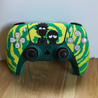 Schwifty (PS5)