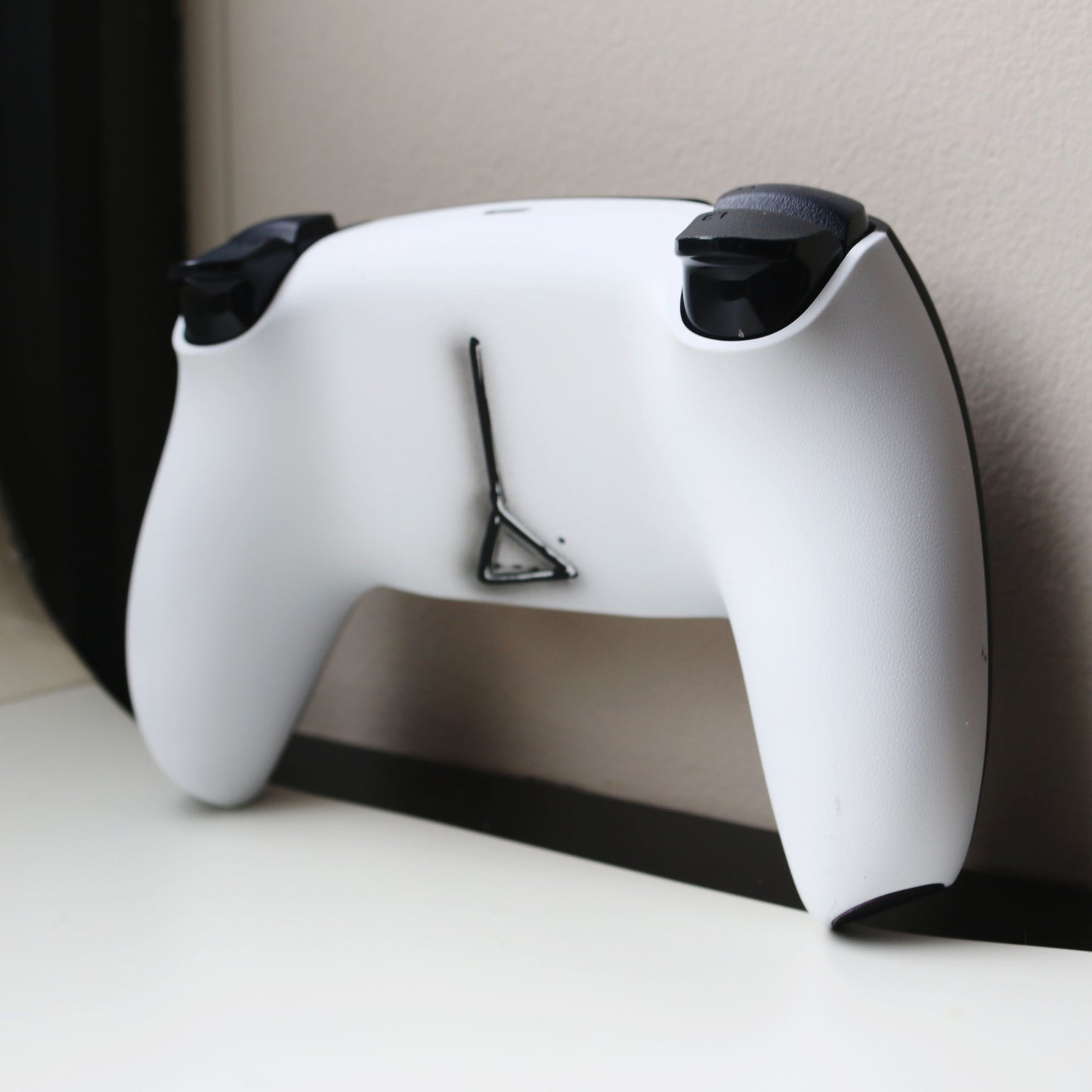 Custom Airbrush Painted Sony PlayStation 5 PS5 - Anime Chainsawman Pochita Animation Cute Cool