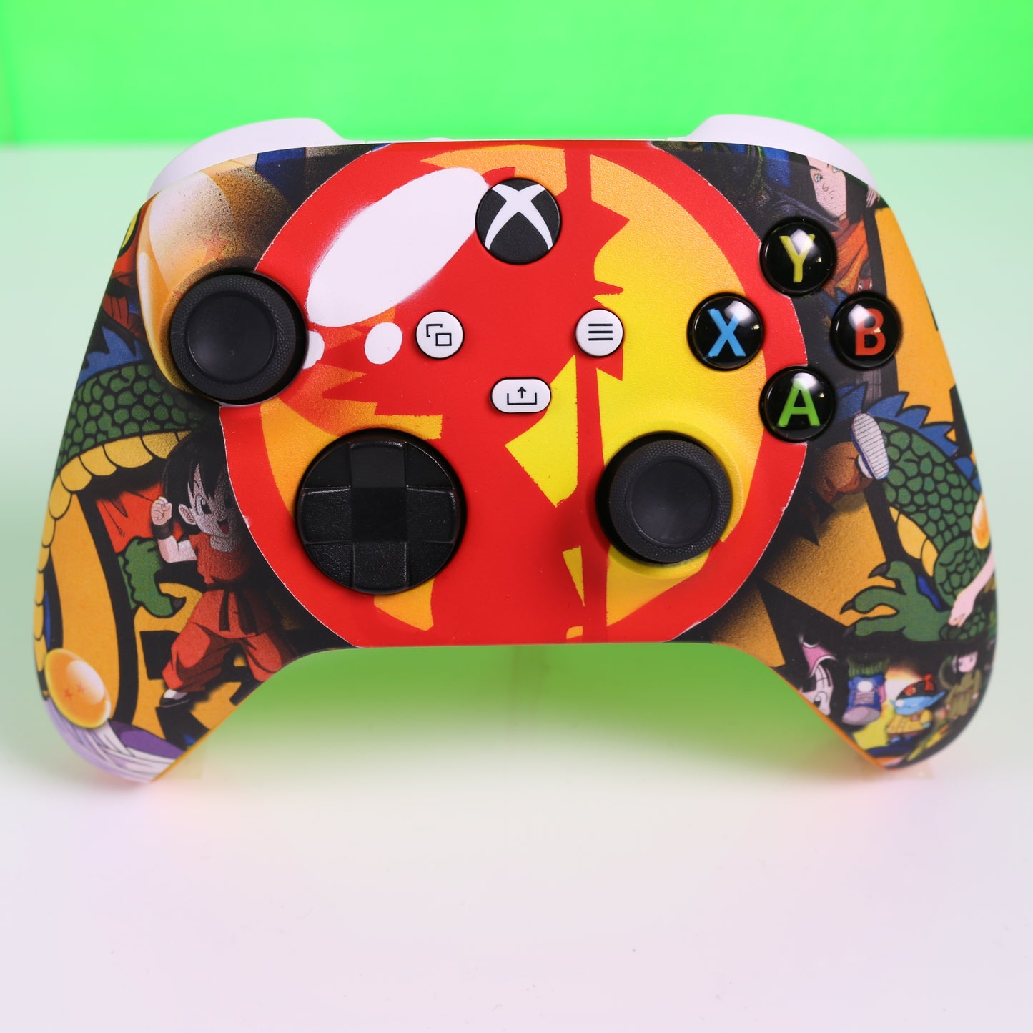 Dragon Star(XBX)