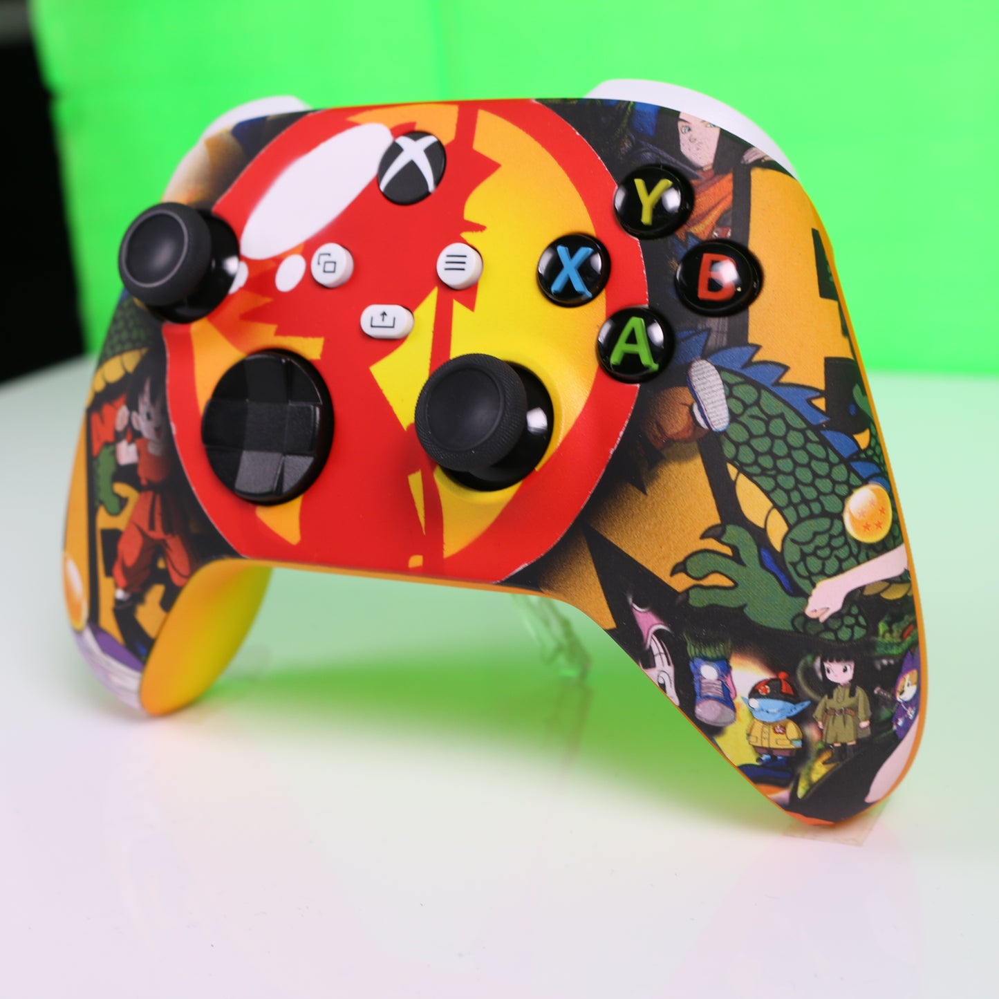 Dragon Star(XBX)