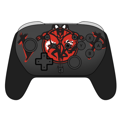 IMP Assassins (PRO2)