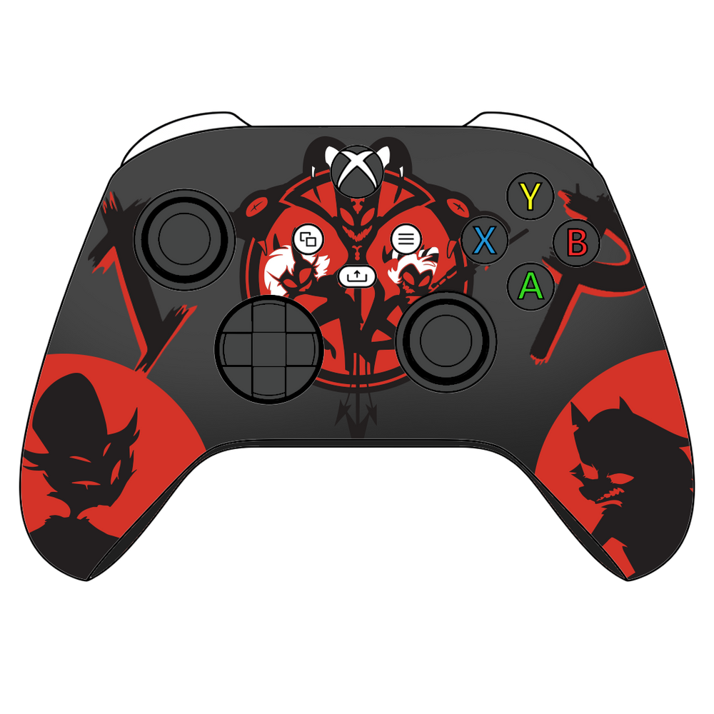 IMP Assassins (XBX)