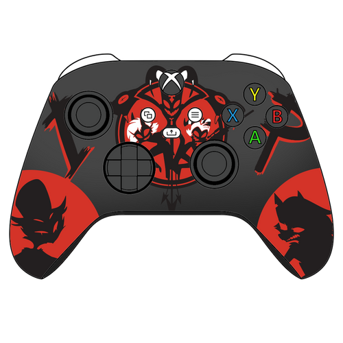 IMP Assassins (XBX)