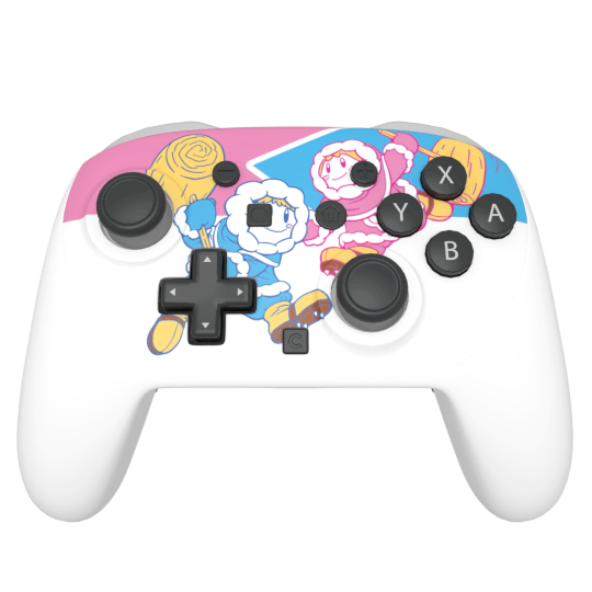 Ice Climbers (PRO2)