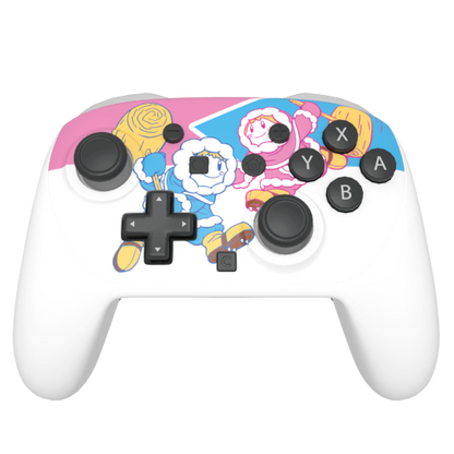 Ice Climbers (PRO2)