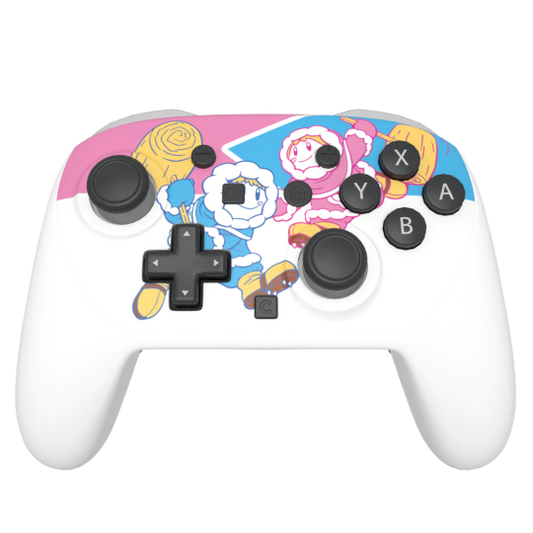 Ice Climbers (PRO2)