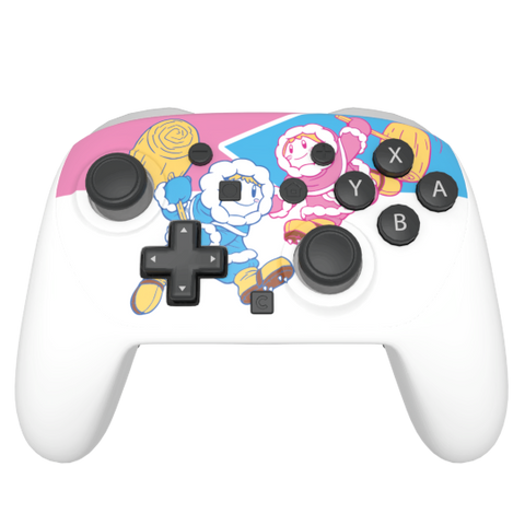 Ice Climbers (PRO2)
