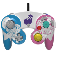 Ice Climbers (GC)