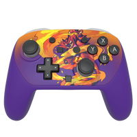 Incenroar (PRO2)