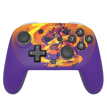 Incenroar (PRO2)