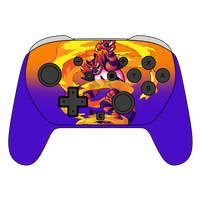 Incenroar (PRO2)