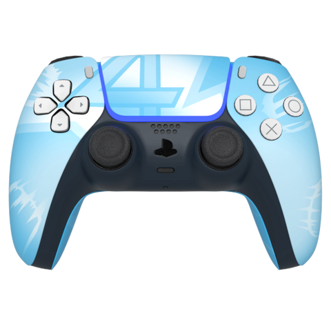Shields Up (PS5)