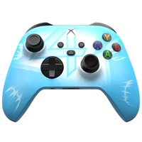 Shields Up (XBX)