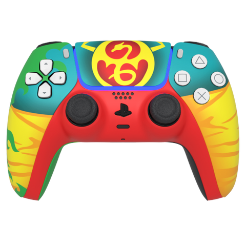 Immortal Fist (PS5)