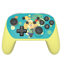 Isabelle (PRO2)