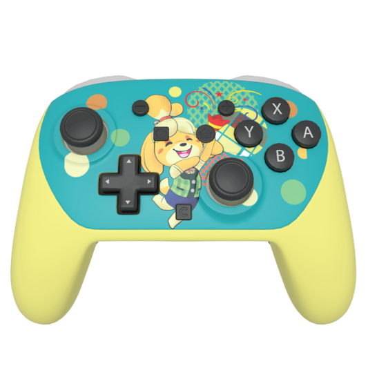 Isabelle (PRO2)