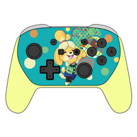 Isabelle (PRO2)