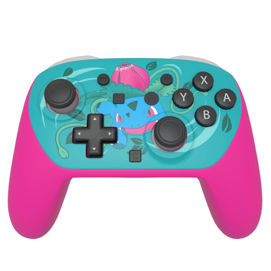 Ivysaur (PRO2)