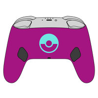 Ivysaur (PRO2)