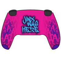 Jinxed (PS5)