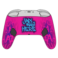 Jinxed (PRO2)