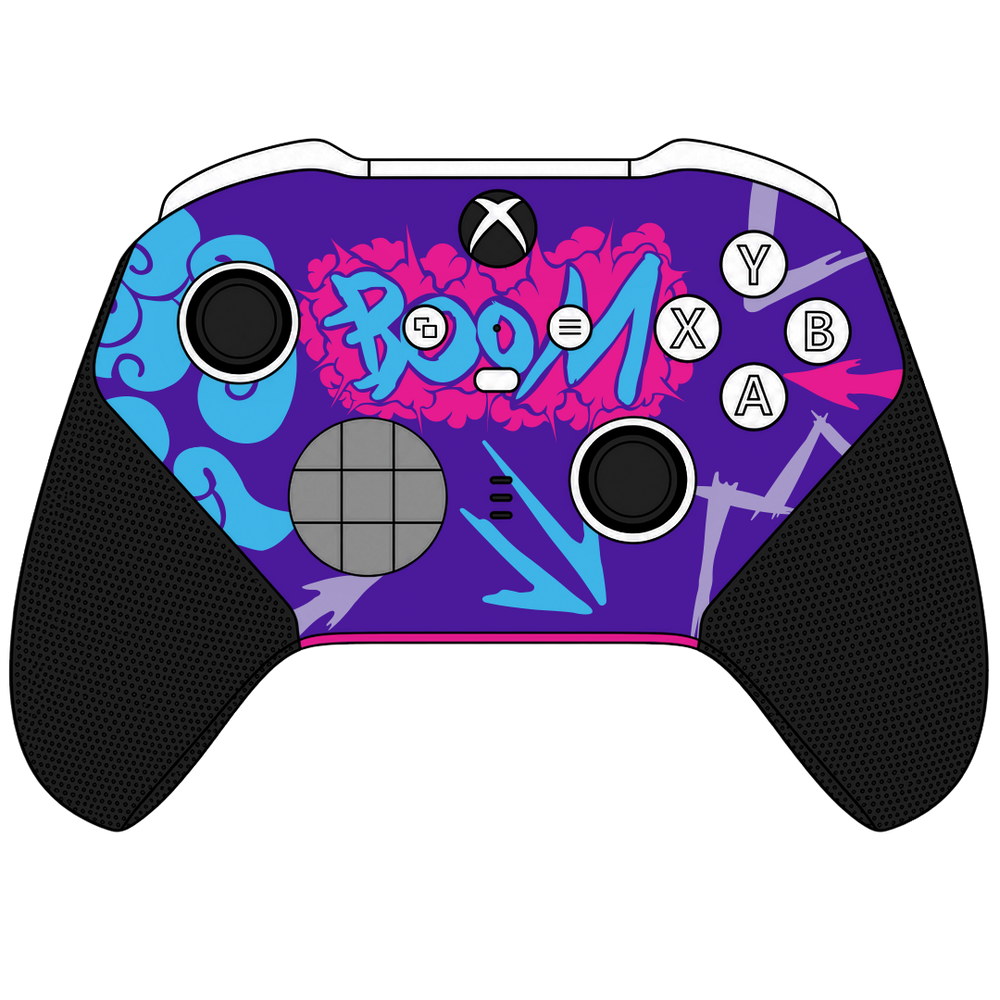 Jinxed (XBE)