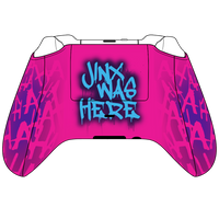 Jinxed (XBX)