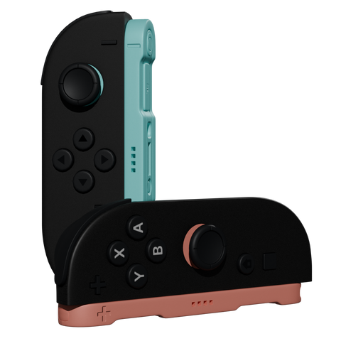 Joy Cons 2 Build Your Own (JCON2)