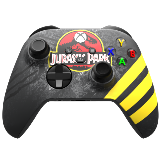 Indominus Rex – Xbox Series X One S – Tournament Custom