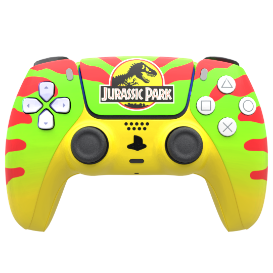 Dino DNA (PS5)
