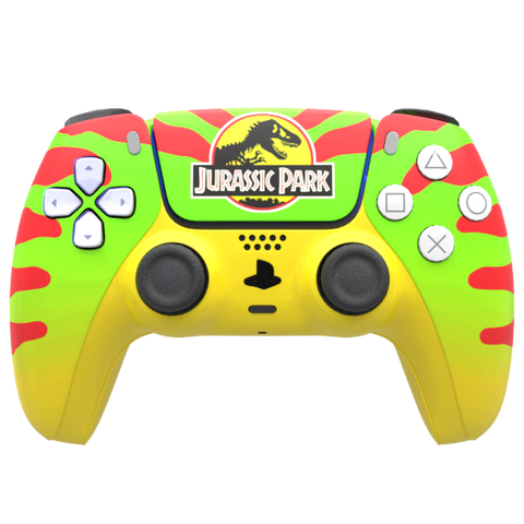 Dino DNA (PS5)