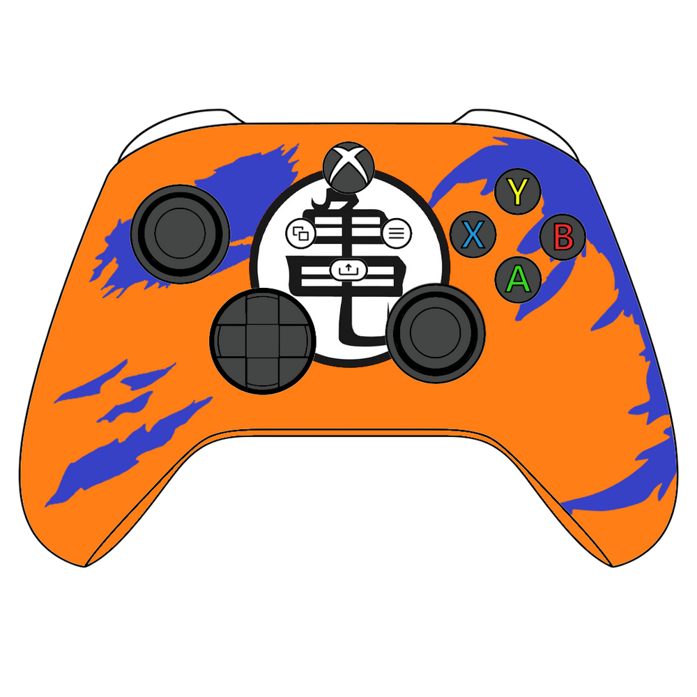 Kakarot (XBX)