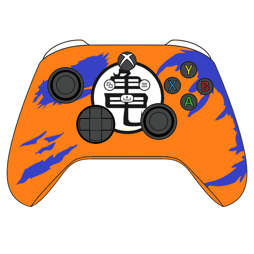 Kakarot (XBX)