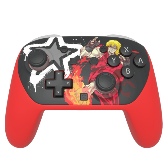 Ken Masters (PRO2)
