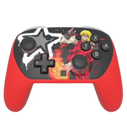 Ken Masters (PRO2)