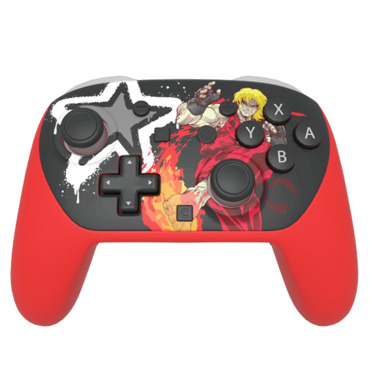 Ken Masters (PRO2)