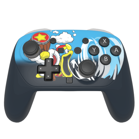 King DeeDeeDee (PRO2)