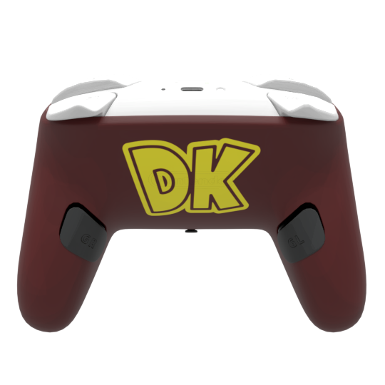 King K Rool (PRO2)