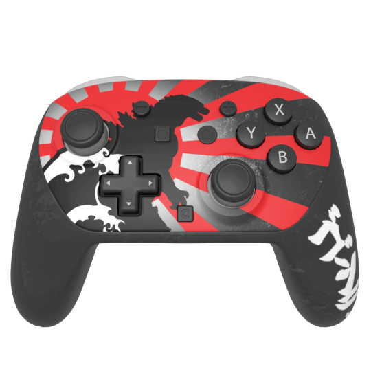 King of Monster (PRO2)