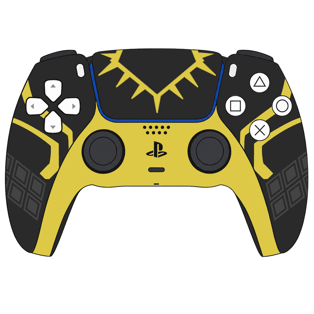 King Panther (PS5)
