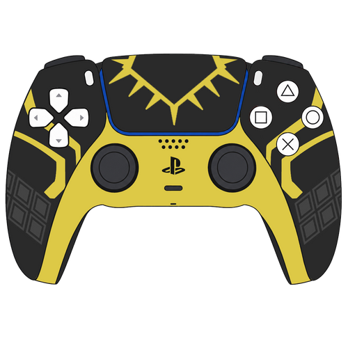 King Panther (PS5)