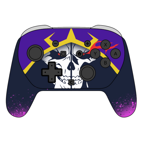 King of Darkness (PRO2)
